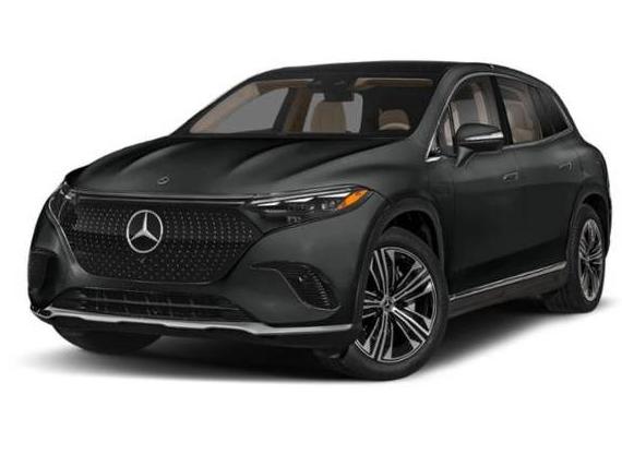 MERCEDES-BENZ EQS-CLASS SUV 2023 4JGDM2DB6PA009394 image